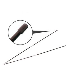 Outdoor Support Bars Camping Tent Poles Stretchable Internal Cord Steady Joint