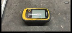 Garmin E Trex 10 Handheld GPS