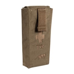 TASMANIAN TIGER CAT TOURNIQUET POUCH MK2 MOLLE TOURNIQUET COVER CORDURA #7565