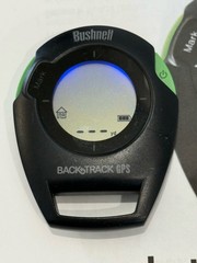 Bushnell BackTrack G2 Personal GPS Locator – Compact Digital Compass 360411