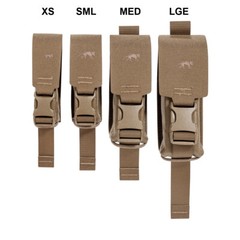 TASMANIAN TIGER UTILITY TOOL POCKET MK2 (L) MOLLE TOOL POUCH & BELT COMPATIBLE