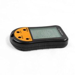 Electronic Digital Altimeter 8 in 1 Multifunction LCD Backlight Mini A0T0