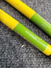 Set of 2 – Eddie Bauer Trekking Poles Sticks