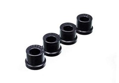 Energy Suspension 4.10104G Rack and Pinion Bushing , black