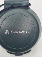 Coghlan’s Compass Thermometer