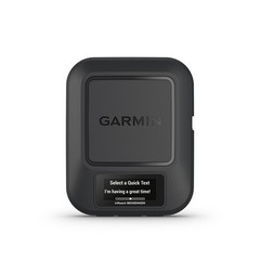 Garmin inReach Messenger Satellite Communicator Handheld, Two-Way Global Text