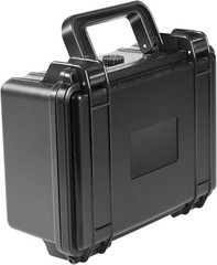Heavy Duty Storage Case for Garmin Xero C1 Pro Chronograph Portable Travel Case