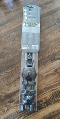 Cascade Mountain Tech Carbon Fiber Hiking Trekking Poles Cork Grip 418 g 14.7 oz