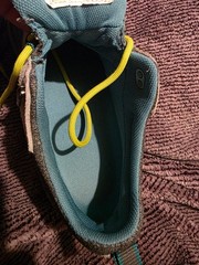 Duluth Women’s Size 8.5 Medium Hiking Shoe Boots 41400