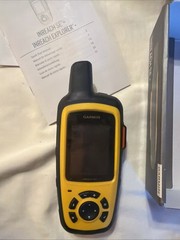 Garmin inReach SE+ GPS Satellite Communicator (010-01735-00)