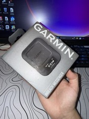 Garmin inReach Satellite Tracking System – Black (010-02672-00)-NEVER USED