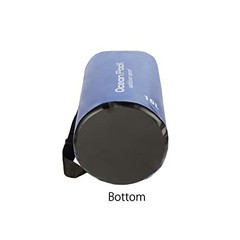 Waterproof Dry Bag,10L/20L Roll Top Waterproof Dry Bag Backpack For Blue-10L