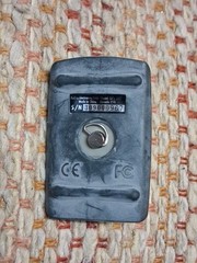 Cobra GPS 500 Handheld With Box And Manuals 18 Parallel Channels Rand McNally