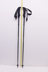 REI Co-op Swiftland TT Carbon Folding Trekking Poles Pair 105cm