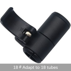 Replacement Walking Stick Lock buckle Outdoor 14mm/16mm/18mm Trekking Pole -f5