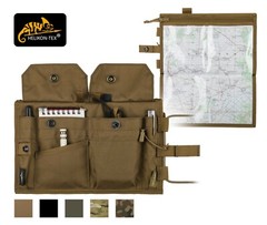 HELIKON-TEX MAP CASE Military EDC Hiking Pouch Bag Reading Explorer Survival