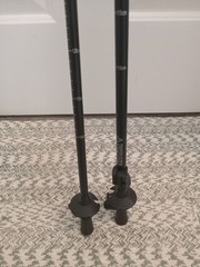 Outdoor Walking Lightweight Trekking Pole Set