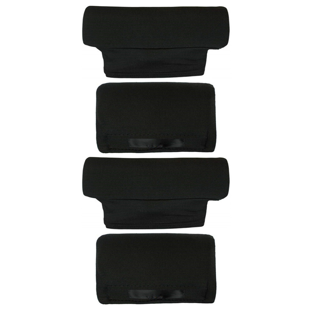 2 Pairs crutch accessories Pads Forearm Crutch Pads Replacment Cushion