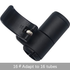 Replacement Walking Stick Lock buckle Outdoor 14mm/16mm/18mm Trekking Pole -f5