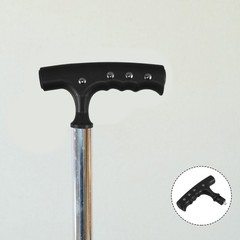 Trekking Pole Grip Cane Walking Stick Handle Replacement Handles