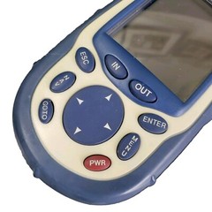Magellan Meridian Gold Handheld GPS Receiver – Hiking/Camping/Boating POWERS ON