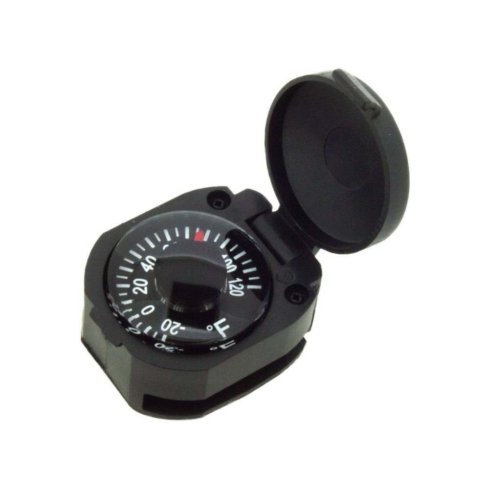 Sun Company WristTurtle Thermometer