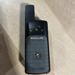 MAGELLAN GPS 315 HANDHELD OUTDOOR NAVIGATION CAMPING HIKING HUNTING