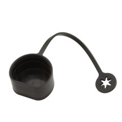 All-Weather Charging Cover Protections for Electric Vehicles 51x44m 63x56mm Port