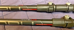 LEKI Khumbu Lite Hiking Poles (65221531)