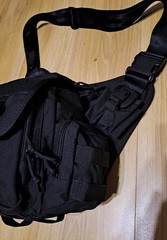 Flyye Industries Tactical Fatboy Versipack Cordura 1000