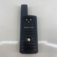 Magellan GPS Pioneer Black Compass LCD Screen Handheld Satellite Navigator