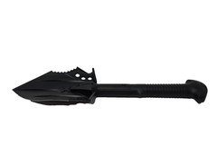 M48 Kommando #2979 Stainless Camping Survival Shovel Multi-Tool United Cutlery