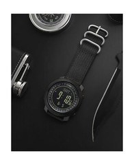 AVTREK Mens Outdoor Sport Tactical Survival Watches Hiking Digital Wrist Watc…