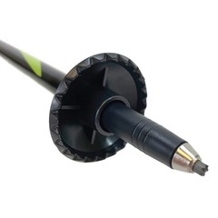 Lightweight Adjustable Walking Poles Balance Stability Hiking Adventure Support