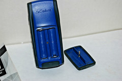 Cobra GPS 100 Handheld Used Free Ship (X5)