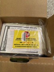Nextar X3-09 3.5-Inch Portable USA Map GPS Navigator Touchscreen New Sealed