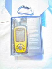 Garmin inReach SE+ GPS Satellite Communicator (010-01735-00)