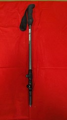 REI Co-Op Trailbreak Trekking Single Pole 7075 T6 Aluminum, 140cm (NO Tips)