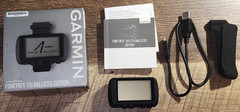 Garmin Foretrex 701 Ballistic Edition GPS Navigator w/ Applied Ballistics