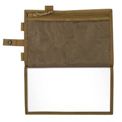 HELIKON TEX MAP CASE For Military Hiking Pouch Bag Reading Explorer Multicam