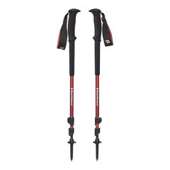 Black Diamond Trail Adult Trekking Ploles – Picante 1518424