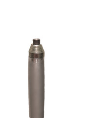 Komperdell Hiking Poles Grey Rambler Cork, NEW with invoice