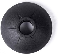 Trekking Pole Accessories Extra Thick and Wear Resisting Rubber Tips Snow Sup…
