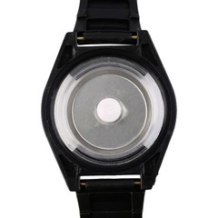 Watchband Compass With For Precise Direction Outdoors Camping