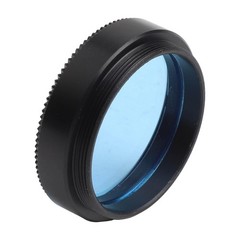 Essential 6pcs Telescope Filters for Astronomical Observation with Storage Box