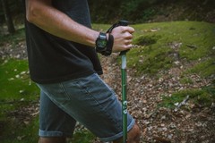 Camping, Trekking Poles, 2 Pack