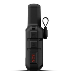 GARMIN inReach Mini 2 Black Satellite Communicator (010-02602-01)