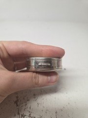 Vintage West German “Liquid Filled” Compass