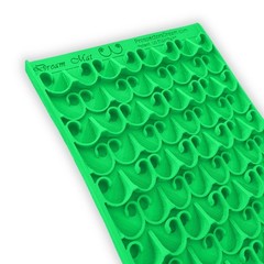 8X36 Mini Dream Mat