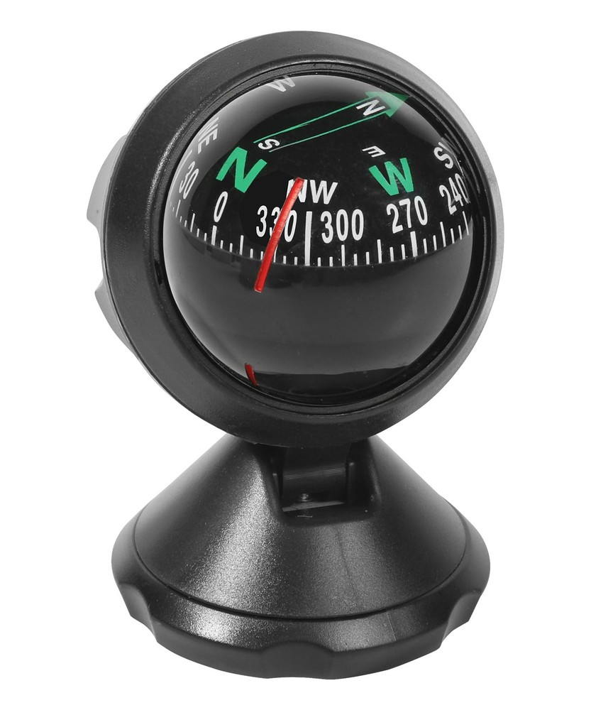 Car Compass,Compass for Car,Automotive Compass Ball,Car Accessories Auto Compass
